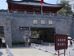 -岳麓山风景名胜区