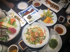 -松子料理(白家庄店)