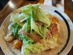 凯撒沙拉-PIZZA BIANCA(民园店)