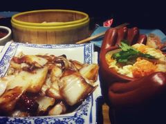 -局气 烤鸭·北京菜(光华路店)