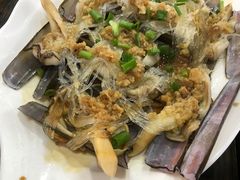 大竹蛏-冯姐生蚝(迎宾广场店)