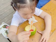 -前小桔亲子创意农场·草莓采摘·露营烧烤