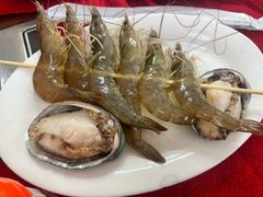 -花苑美食横琴生蚝火锅(拱北粤华路店)