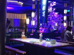 大堂-桂满陇-西湖船宴(西单大悦城店)