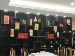 大堂-东门烤鸭店(东华门店)