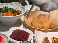 -春家·非遗手工小吃(徐汇万科广场店)