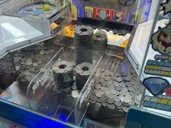 -汤姆熊欢乐世界(大连恒隆广场店)