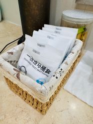 -逅续沙发自然卷专研
