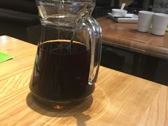 -徽湘园和马路串串火锅