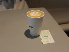-Seesaw Coffee(上生新所店)