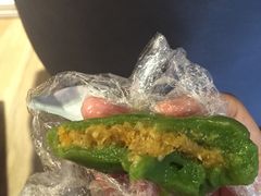 -真老大房鲜肉月饼(南京路步行街店)