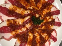-韩宫宴烤肉·黑毛和牛·料理(合肥滨湖银泰城店)