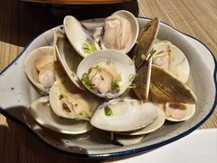 清酒贵妃蚌-小山日本料理(兴业太古汇店)