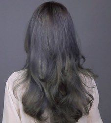 点击看大图 -KIMI HAIR SALON·烫染设计店