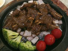 -潮府馆·非遗潮州菜·港式点心(世纪公园店)