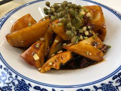 -卫鼎轩·曹公馆(鼓楼店)