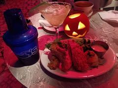 -Chili's Cafe&Bar奇利斯(滨江店)