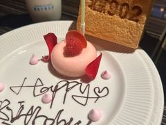 -查特花园美食广场(西单大悦城店)