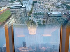 景观位-南苑环球酒店云顶高级中餐厅(鄞县大道店)