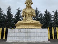 -法门文化景区