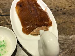-锋味餐厅(空港复悦里店)
