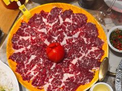 -潮汕大目牛肉火锅(皇岗旗舰店)