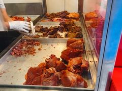 -清真铁志明腊牛羊肉