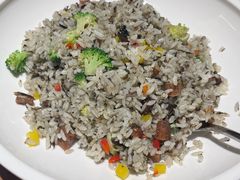 -枣子树·素食餐厅(普陀山店)