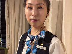 -朗丽兹自助餐厅