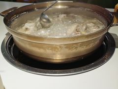 -烹然四季椰子鸡火锅(姚家园万象汇店)