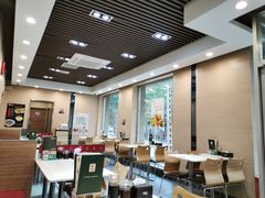 大堂-李先生牛肉面(新华店)