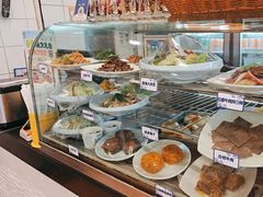 -西部马华清真兰州牛肉面·烧烤夜市(关东店)