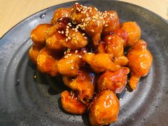糖醋里脊-佬肥猫(周浦万达店)