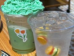 -哼蟹二将·烤肉酱蟹(合生汇店)