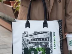 -星巴克臻选(深圳万象天地旗舰店)