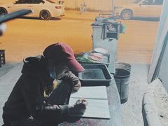 -霍元甲烧烤(江城商务大楼店)