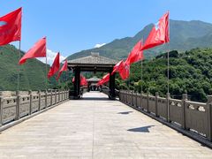 -白帝城·瞿塘峡景区