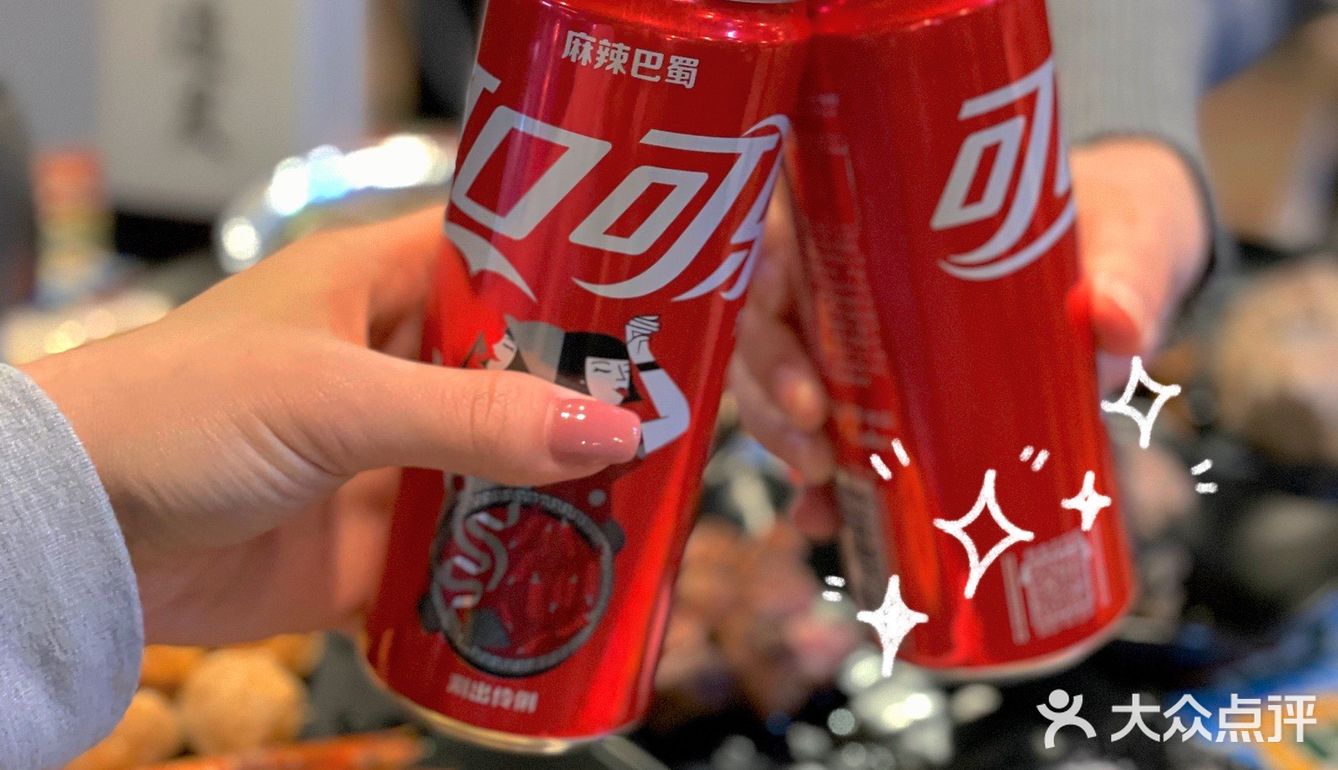 一家有驻唱小姐姐的烧烤店