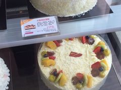 -85度C(上海松江九亭店)