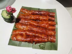 -渔意如意·首创金鲷顺德鱼生