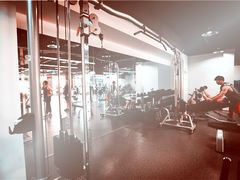 -每刻健身工作室(西直门店)