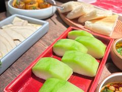 -蘑界·野生菌火锅(深业上城店)