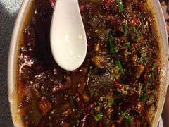 成都毛血旺-58度品质川菜馆(经一路店)