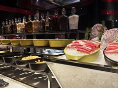 -西安W酒店·WEI全味西餐厅
