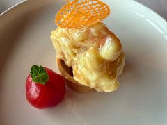 -富力丽思卡尔顿酒店·丽轩中餐厅