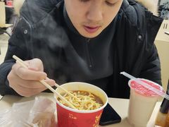 -江三王记牛杂馆(总店)