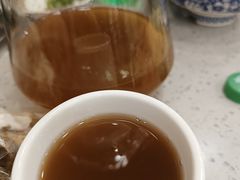 -西部马华清真兰州牛肉面·烧烤夜市(关东店)