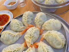 -小叶大馅饺子城
