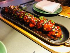 铁板茄盒-晟永興烤鸭店(五道口店)