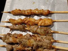 -肉串汪(西便门店)